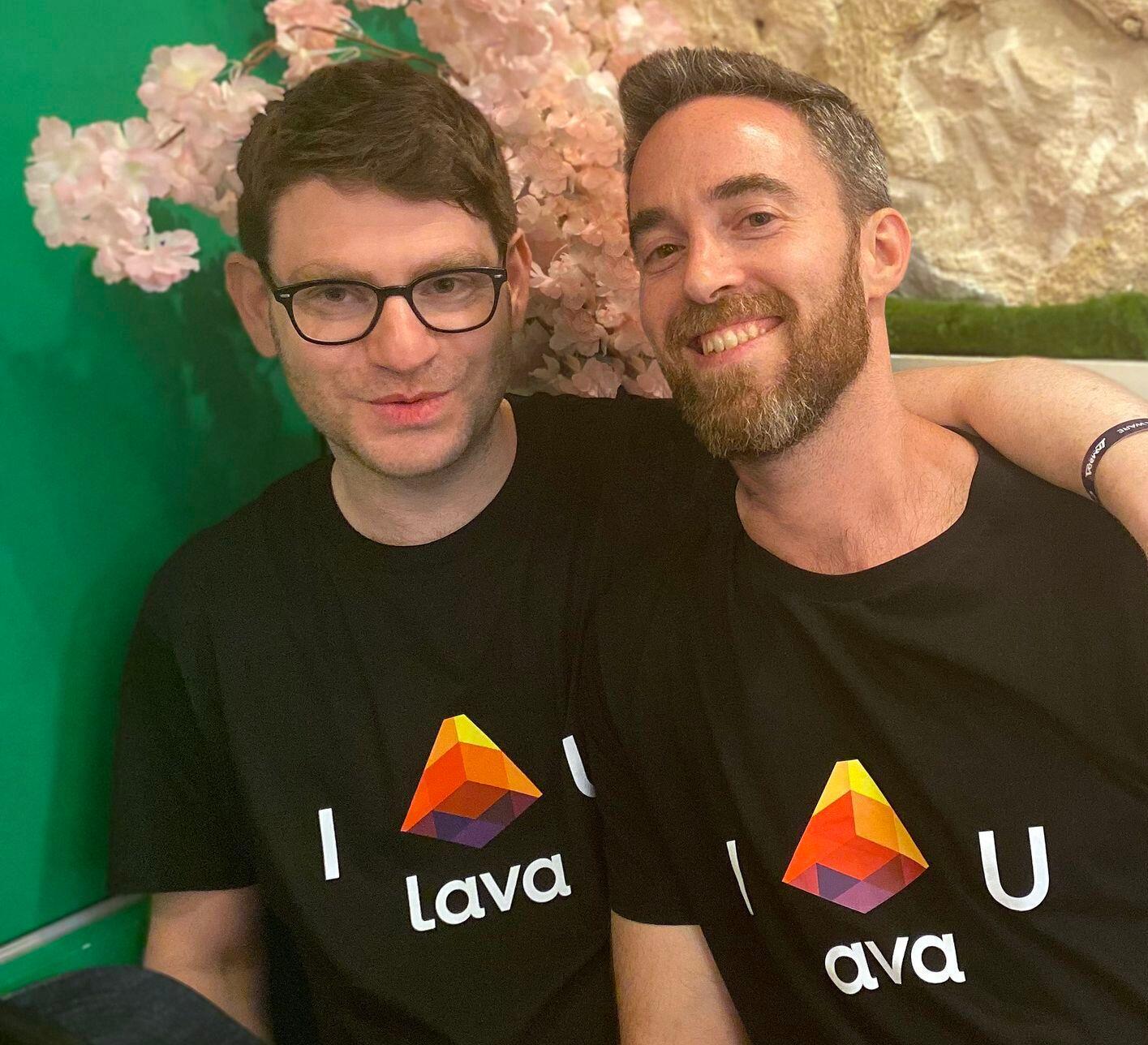Lava Network secures $12M to tackle blockchain data bottlenecks | Ctech
