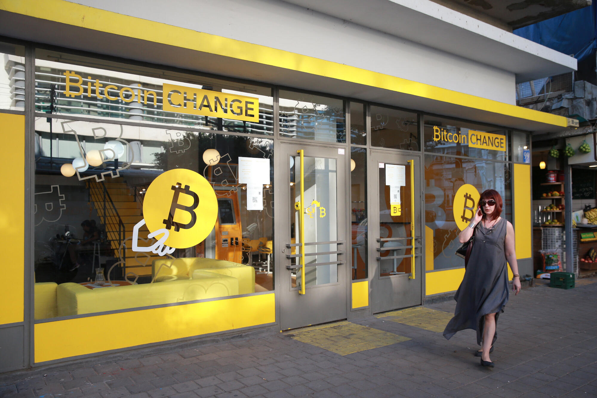 Crypto profits slip through cracks as Israel lacks tax controls, State  Auditor says | Ctech