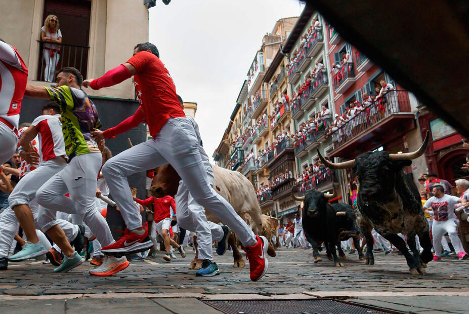 צילום: CESAR MANSO / AFP