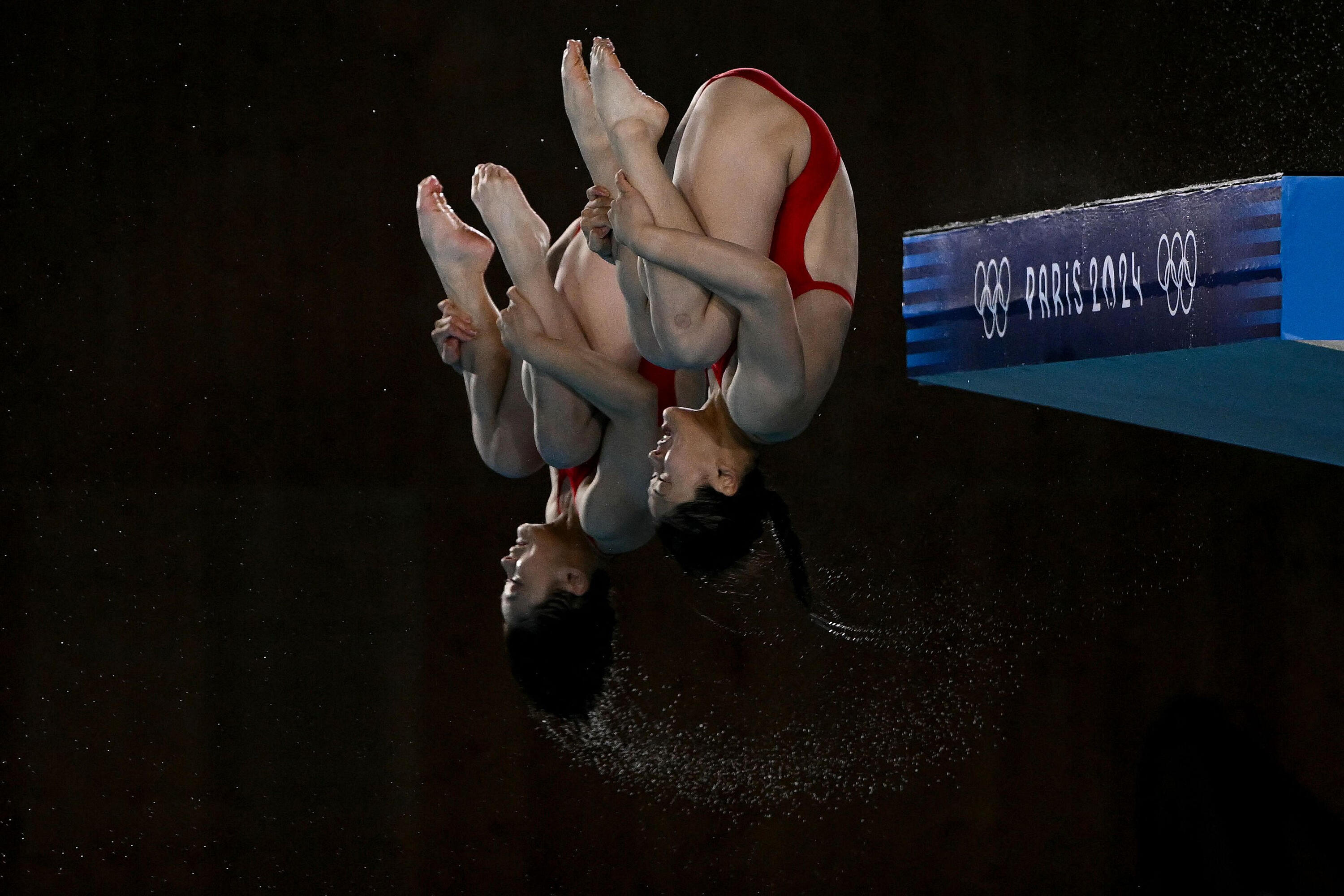  צילום: SEBASTIEN BOZON\AFP