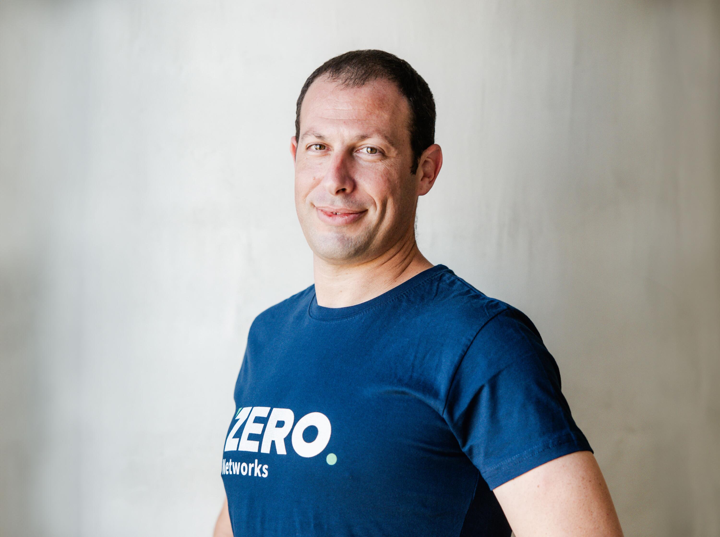 Zero Networks appoints Moshe Strenger as VP Engineering | Ctech