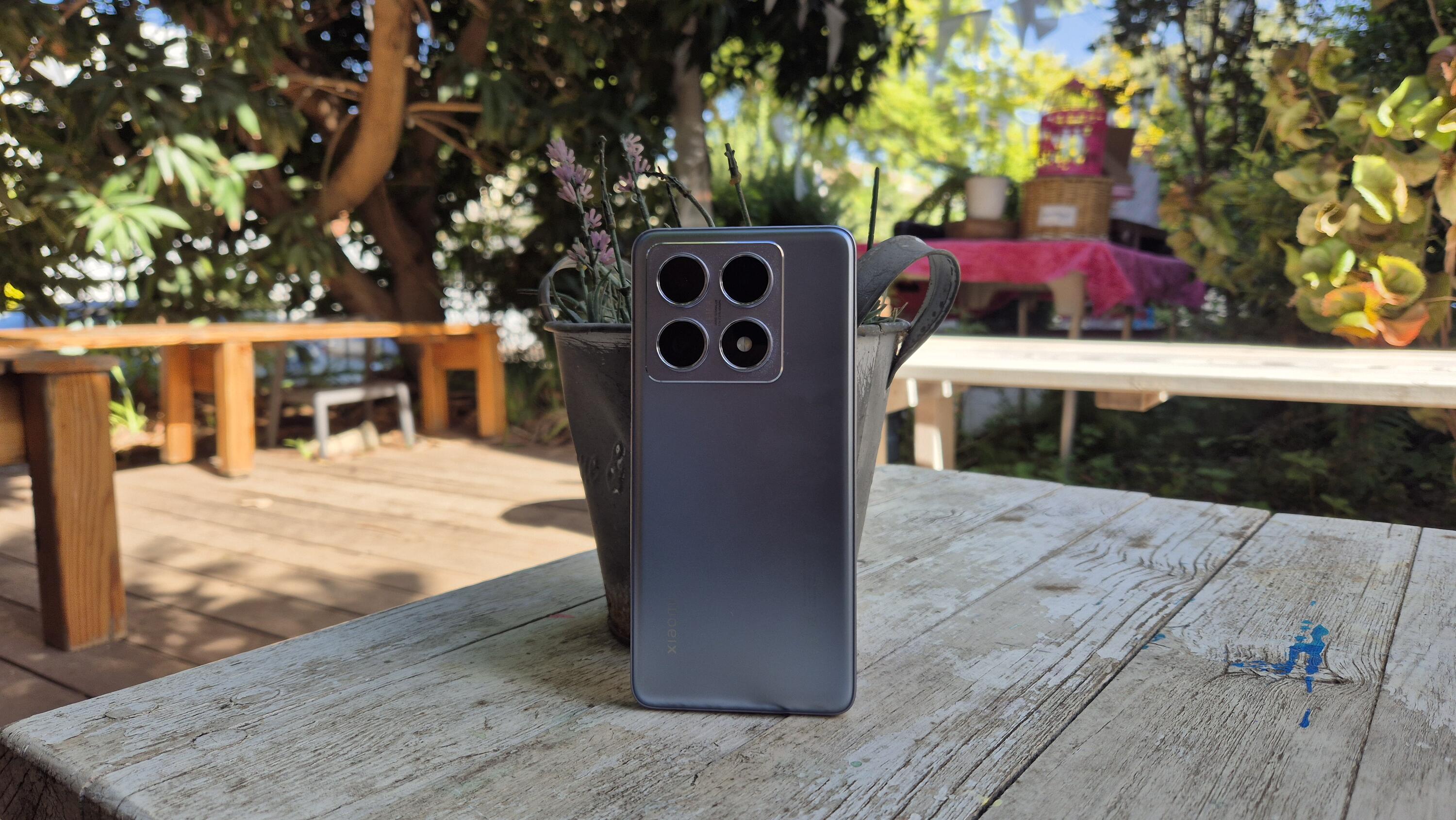 Xiaomi 14T Pro: Affordable powerhouse or flagship killer? | Ctech