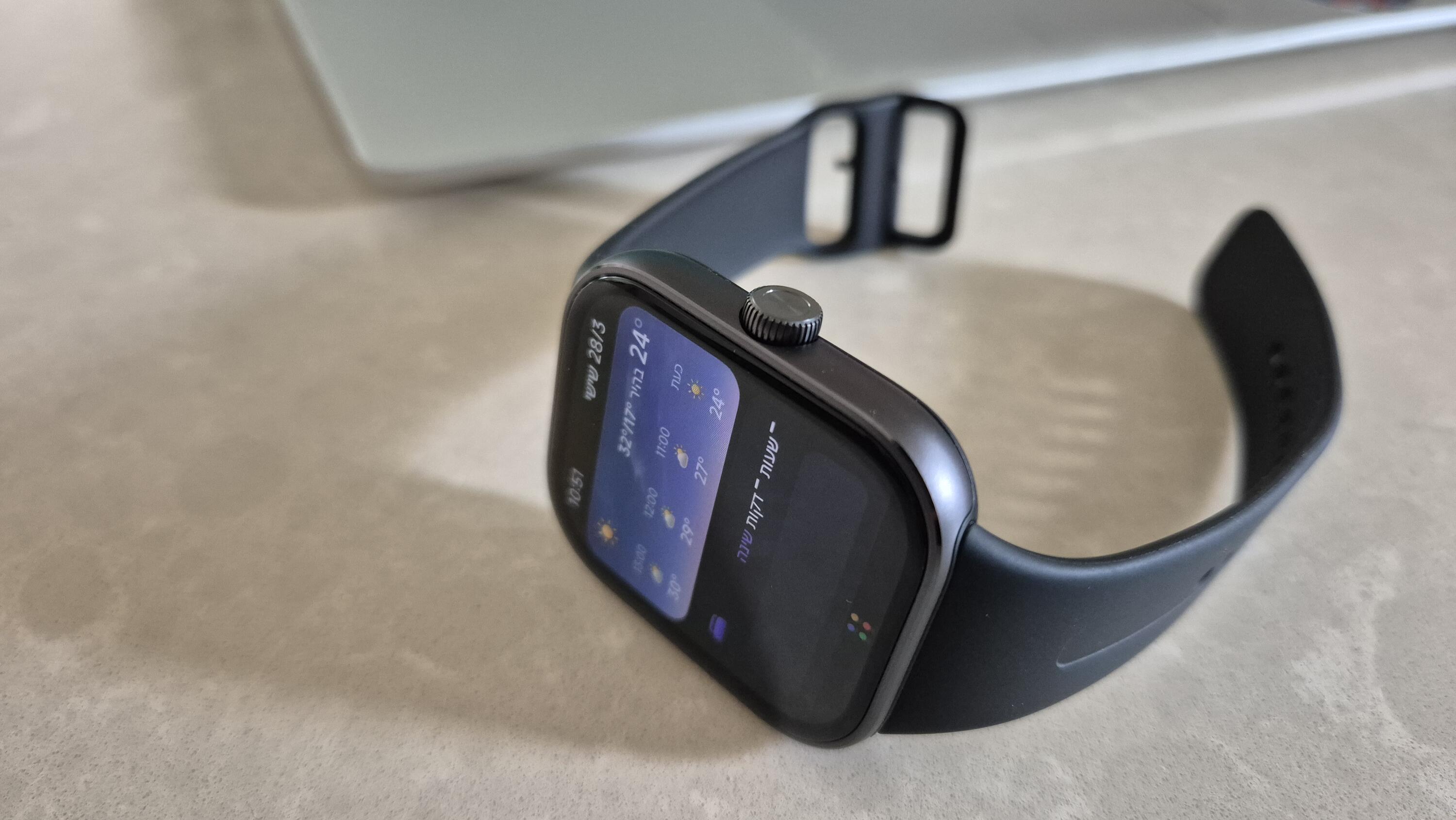 Redmi Watch 5 delivers on basics, but lacks a smart edge | Ctech