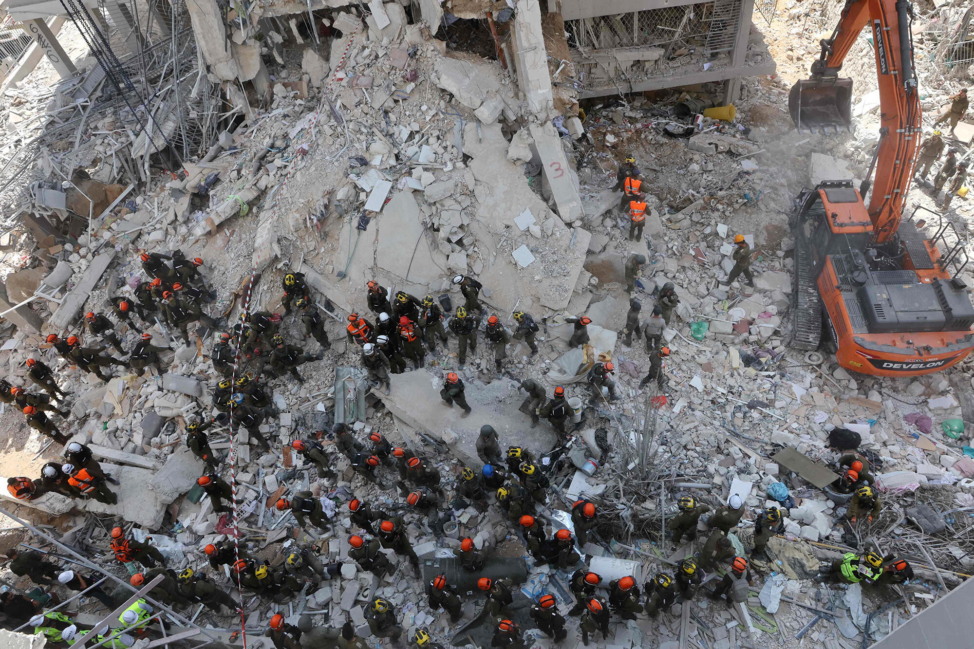 מינואר ועד דצמבר: התמונות של 2025 