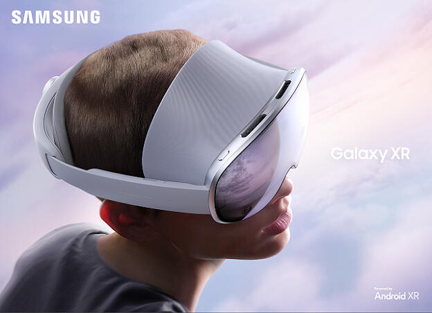 Samsung unveils Galaxy XR: Its answer to Apple's Vision Pro | Ctech