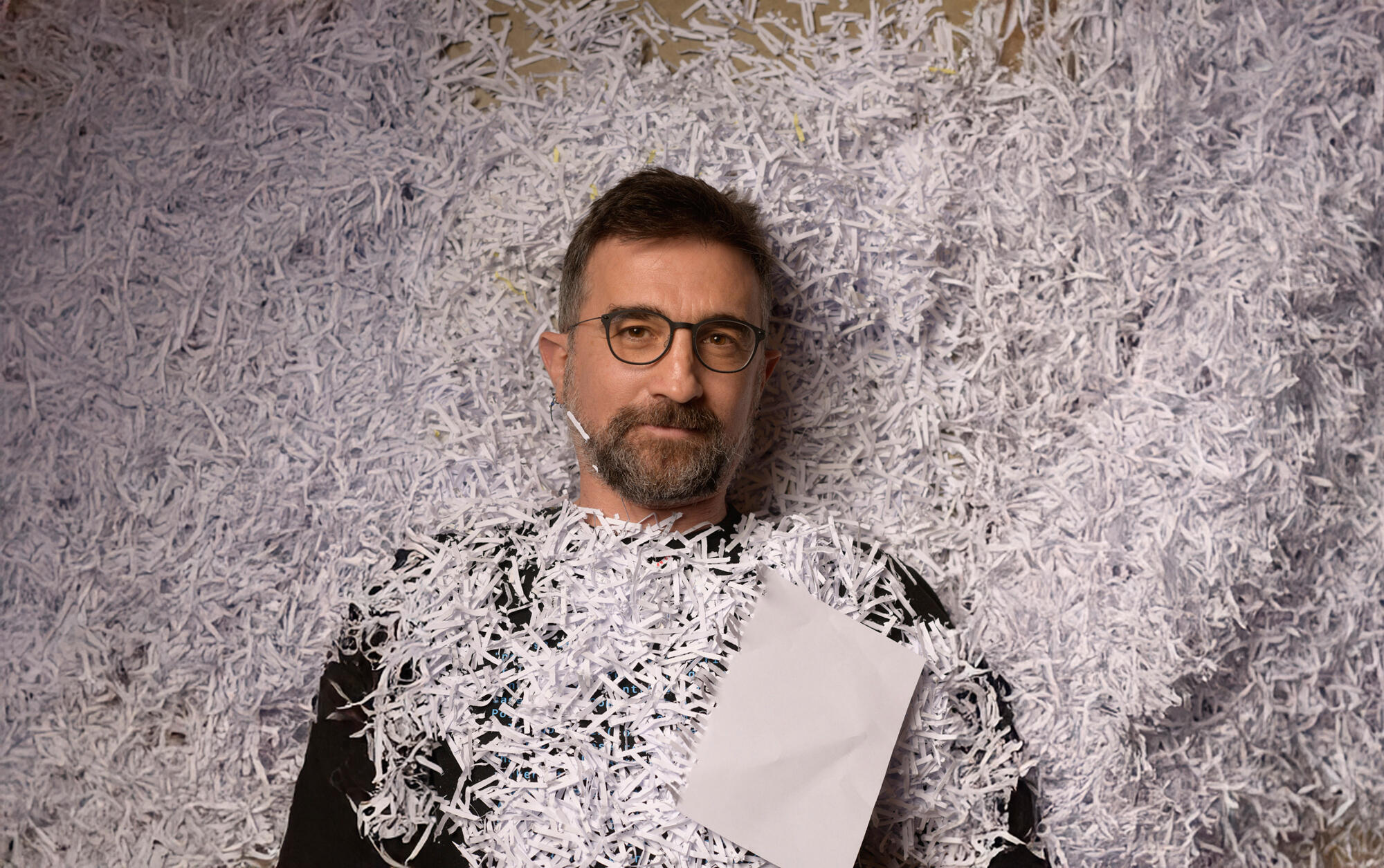"There will no longer be paperwork": The professor who wants to kill the  PDF | Ctech